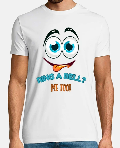 Camiseta Reconocimiento con una Sonrisa Diseño E