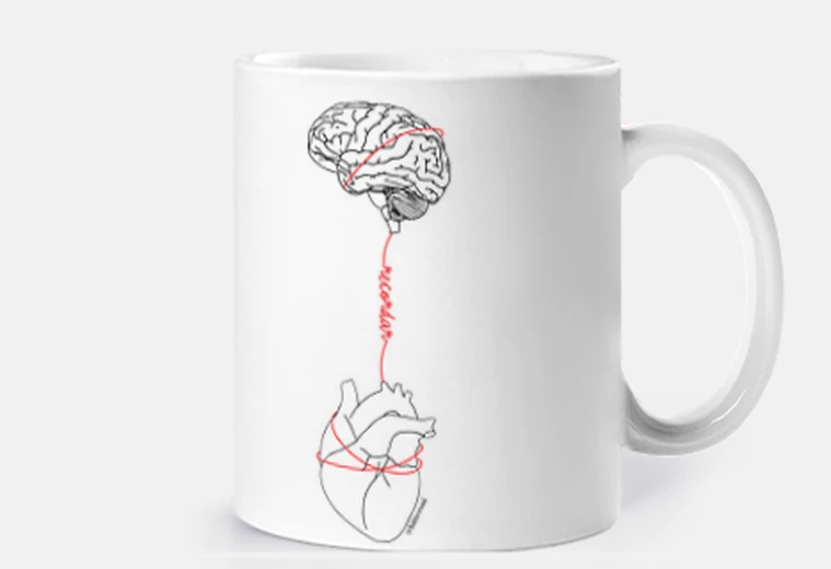 Taza Recordar