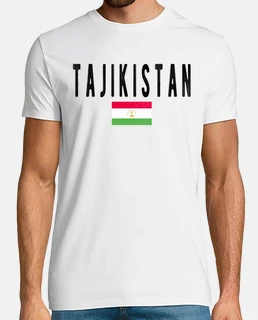 recuerdo de la bandera del país de tayi