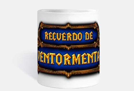 Recuerdo de Ventormenta