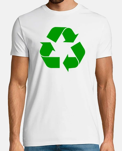 Tee-shirt Recycler