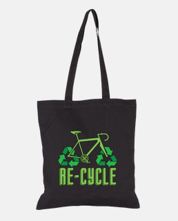 Recycling Re Cycle Environmental
