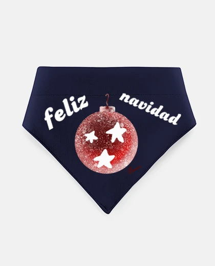 Mascotas Red ball