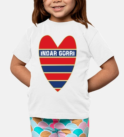 Kids red force