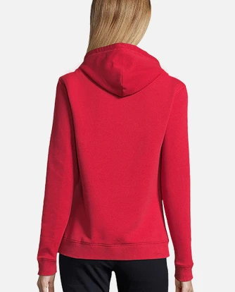 Red panda jacket sales