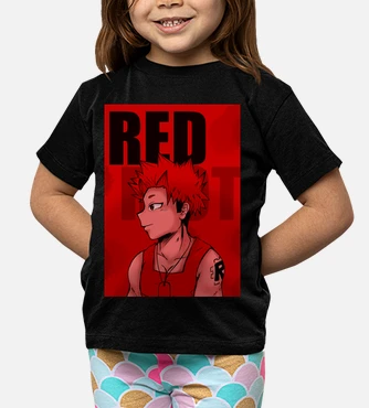 Kirishima eijirou hoodie best sale