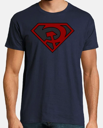 Camiseta Red Son camiseta