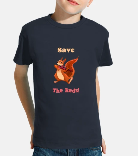 Ropa red squirrel violinist art