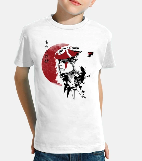 Ropa Red Sun Princess