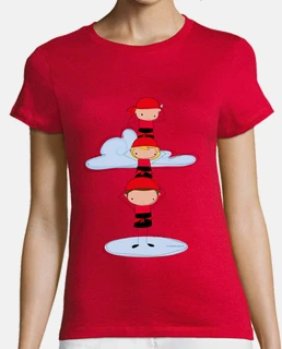 red castellers