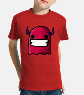 red cuckold ghost