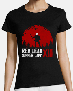 Red Dead Summer Camp XIII