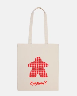 red meeple
