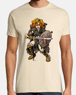 Red Sonja
