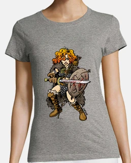 Red Sonja