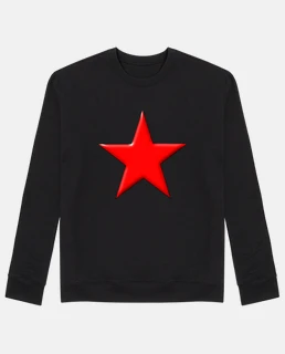 red star