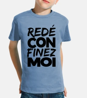 redefinirme
