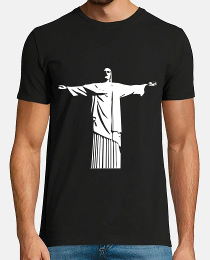 Camiseta Redentor