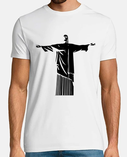 Camiseta Redentor