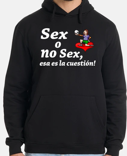 Hoodie ref0176