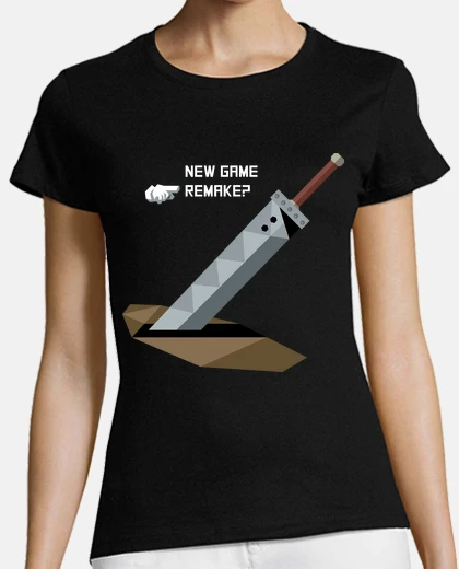 Tee-shirt refaire