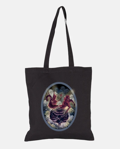 Sac réflexion