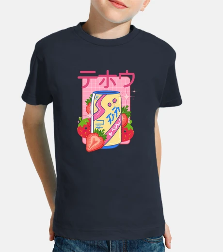 Ropa refresco kawaii