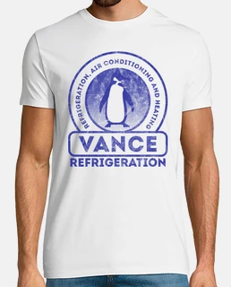 réfrigération vance