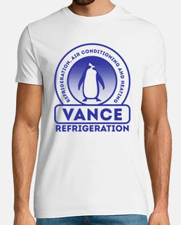 réfrigération vance