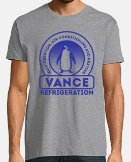 réfrigération vance