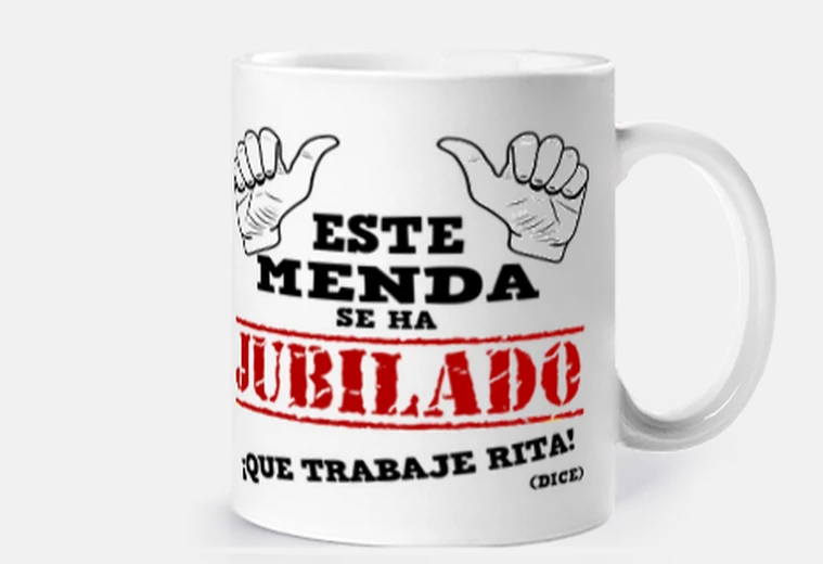 Regal ,jubilado jubilación