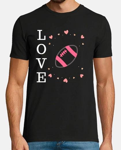 T-shirt regali di rugby