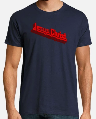 Playeras de jesucristo hotsell