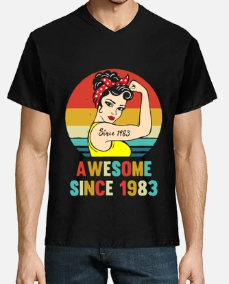 Playera regalo de cumpleanos para mujer n. laTostadora Mexico