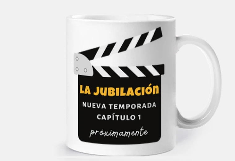 regalo de jubilacion