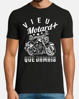 Diseños de playeras para motociclistas hotsell