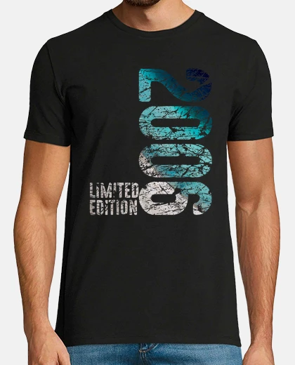 T-shirt Regalo divertente per il 18° compleanno