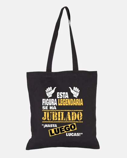 Regalo gracioso jubilacion jubilado
