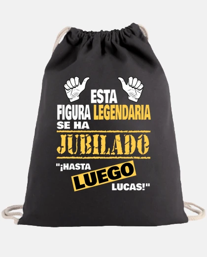 Regalo gracioso jubilacion jubilado
