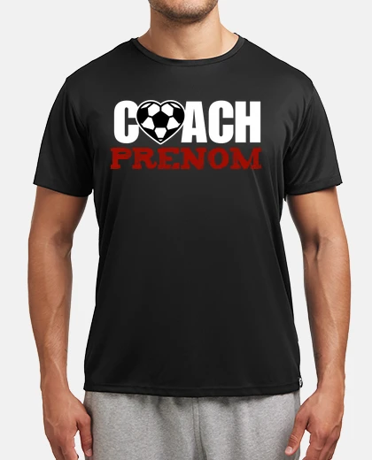 regalo per allenatore di calcio