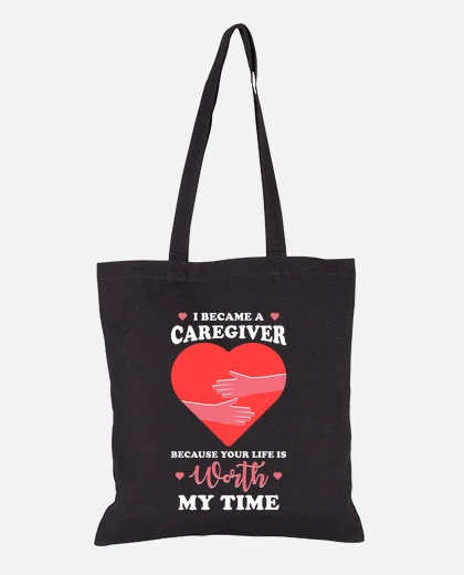 JTOUK Borsa tote con scritta Remember You Are Braver, regalo di JTOUK Borsa tote con scritta Remember You Are Braver, regalo di