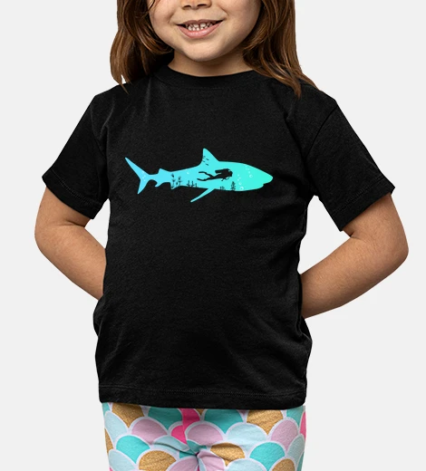 Abbigliamento regalo subacqueo subacqueo per immersio