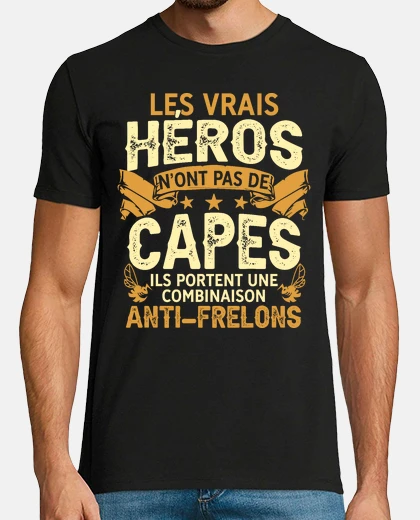 T-shirt regalo umoristico di disinfestatore di 