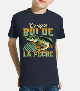 regalo da uomo pescatore re della pesca