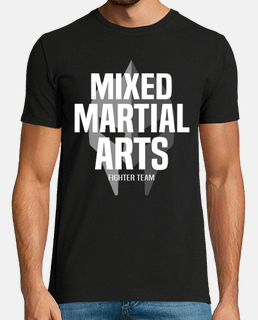 MMA Beast, Camiseta de artes marciales mixtas