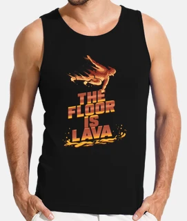 regalo de corredor de parkour para trac
