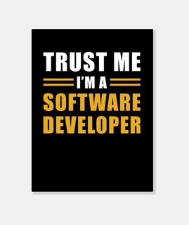 regalo de desarrollador de software