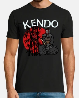 regalo de kendo
