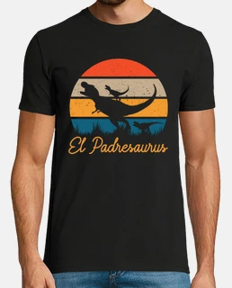 regalo de papá español el padresaurus
