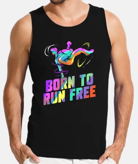 regalo de parkour running para traceur